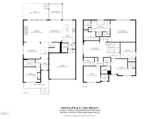 7224 Villoria Lane, Raleigh, NC 27617