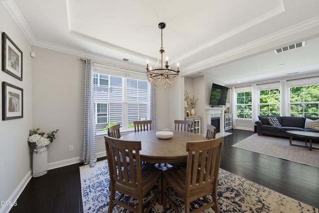 7224 Villoria Lane, Raleigh, NC 27617