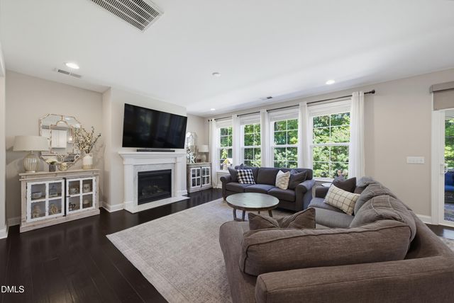 7224 Villoria Lane, Raleigh, NC 27617