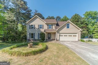 1692 Paces Vale Court, Lawrenceville, GA 30043