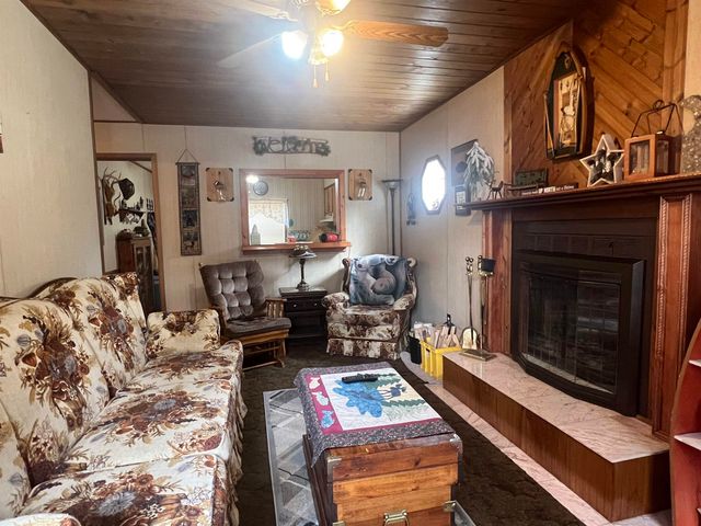 917 Oak Drive, Lake, MI 48632