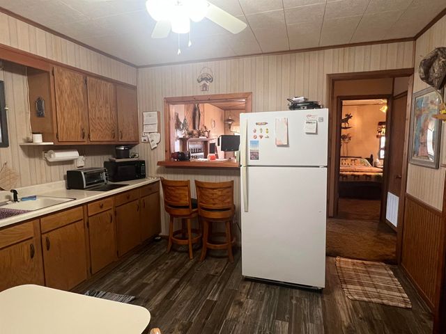 917 Oak Drive, Lake, MI 48632