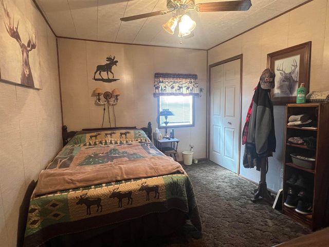 917 Oak Drive, Lake, MI 48632