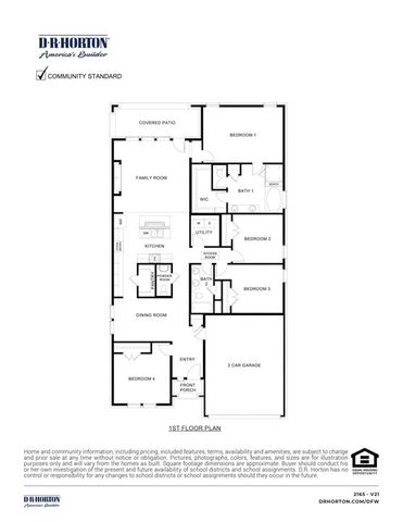 1112 Pitchfork Road, Royse City, TX 75189