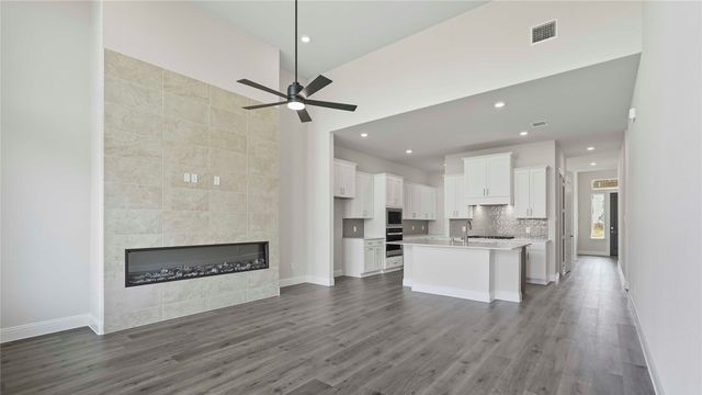 1112 Pitchfork Road, Royse City, TX 75189