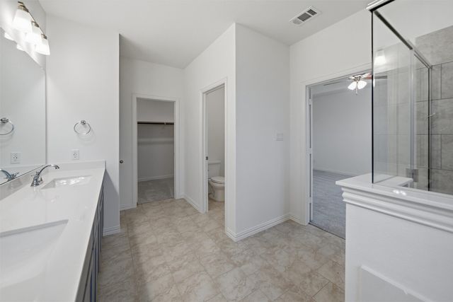 1228 Sabine River Lane, Springtown, TX 76082