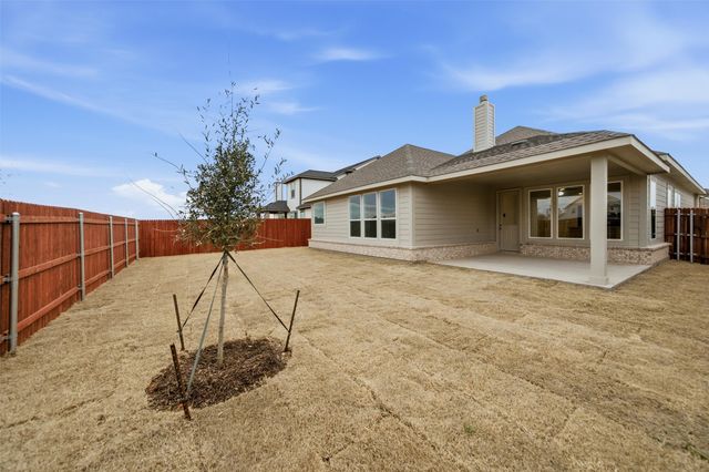 1228 Sabine River Lane, Springtown, TX 76082