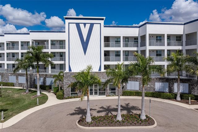 1425 PARK BEACH CIRCLE 132, Punta Gorda, FL 33950