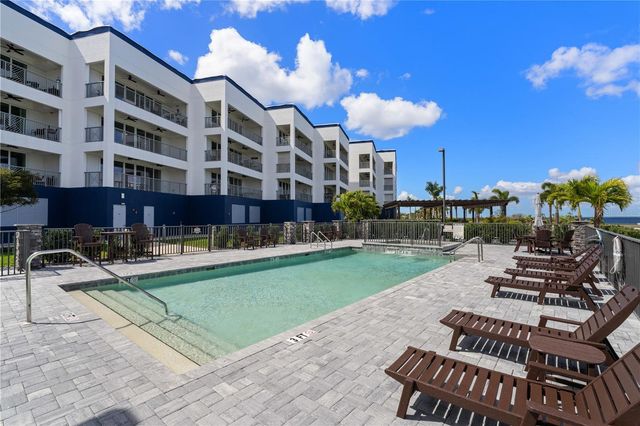 1425 PARK BEACH CIRCLE 132, Punta Gorda, FL 33950