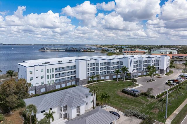 1425 PARK BEACH CIRCLE 132, Punta Gorda, FL 33950