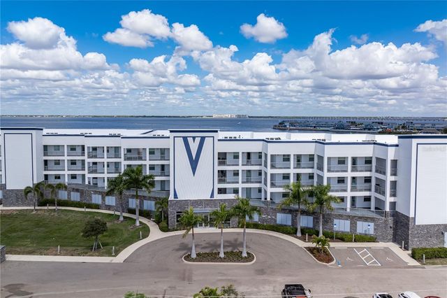 1425 PARK BEACH CIRCLE 132, Punta Gorda, FL 33950