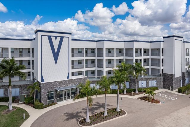 1425 PARK BEACH CIRCLE 132, Punta Gorda, FL 33950