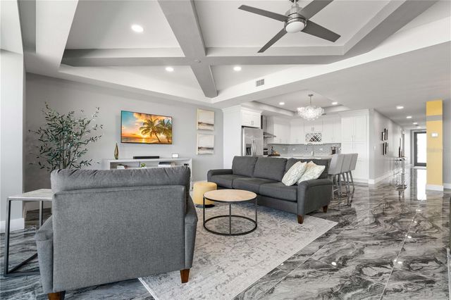 1425 PARK BEACH CIRCLE 132, Punta Gorda, FL 33950