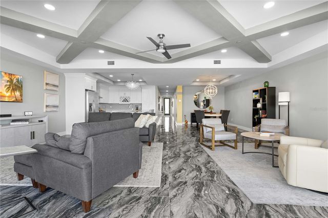 1425 PARK BEACH CIRCLE 132, Punta Gorda, FL 33950