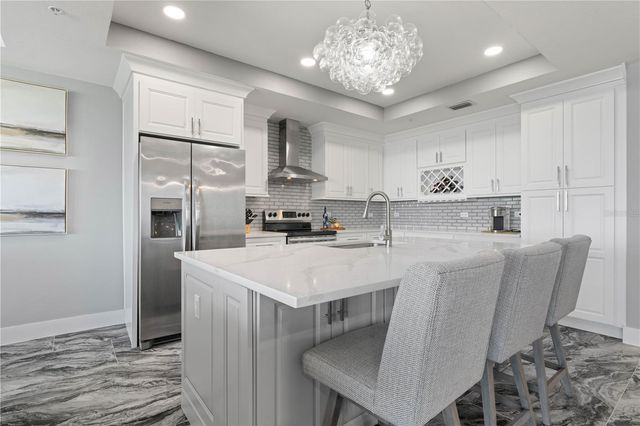 1425 PARK BEACH CIRCLE 132, Punta Gorda, FL 33950