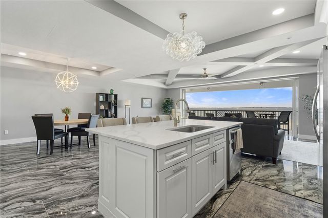 1425 PARK BEACH CIRCLE 132, Punta Gorda, FL 33950