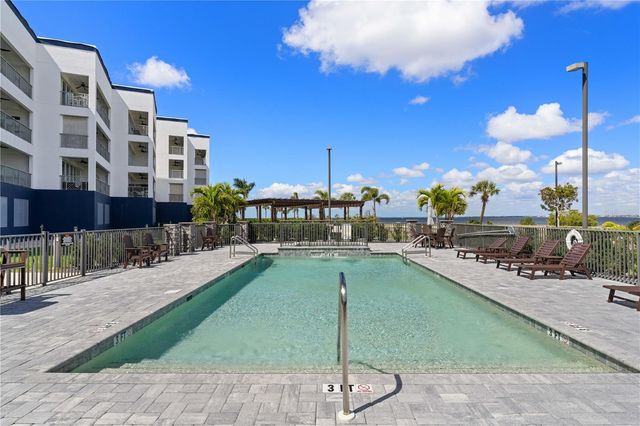 1425 PARK BEACH CIRCLE 132, Punta Gorda, FL 33950