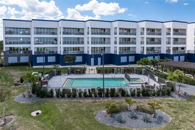 1425 PARK BEACH CIRCLE 132, Punta Gorda, FL 33950