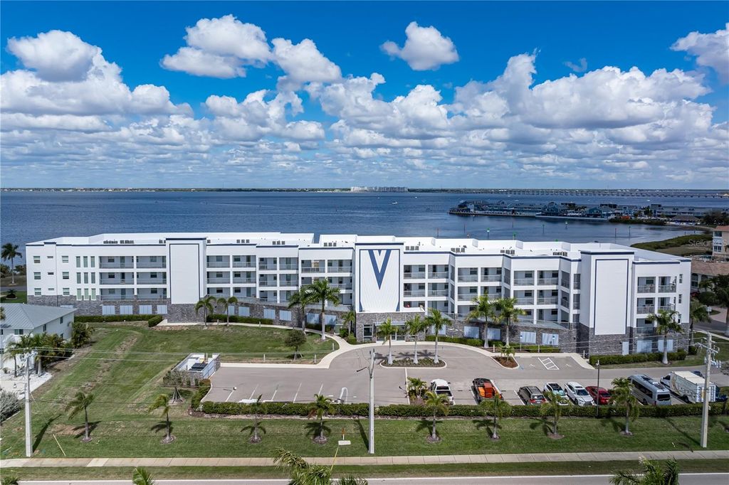 1425 PARK BEACH CIRCLE 132, Punta Gorda, FL 33950