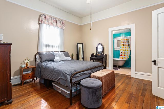 208 MCKIBBON STREET, Oxford, AL 36203