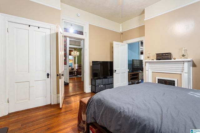 208 MCKIBBON STREET, Oxford, AL 36203