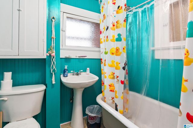 208 MCKIBBON STREET, Oxford, AL 36203