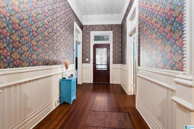 208 MCKIBBON STREET, Oxford, AL 36203