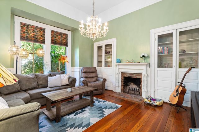 208 MCKIBBON STREET, Oxford, AL 36203