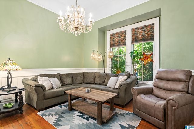 208 MCKIBBON STREET, Oxford, AL 36203