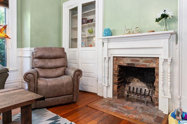 208 MCKIBBON STREET, Oxford, AL 36203