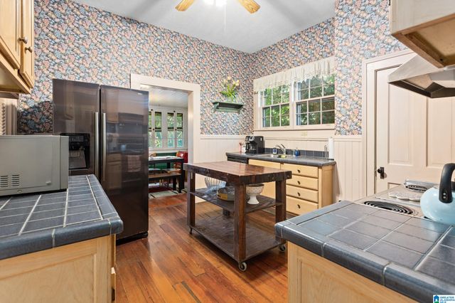 208 MCKIBBON STREET, Oxford, AL 36203