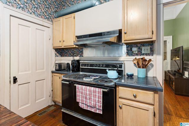 208 MCKIBBON STREET, Oxford, AL 36203