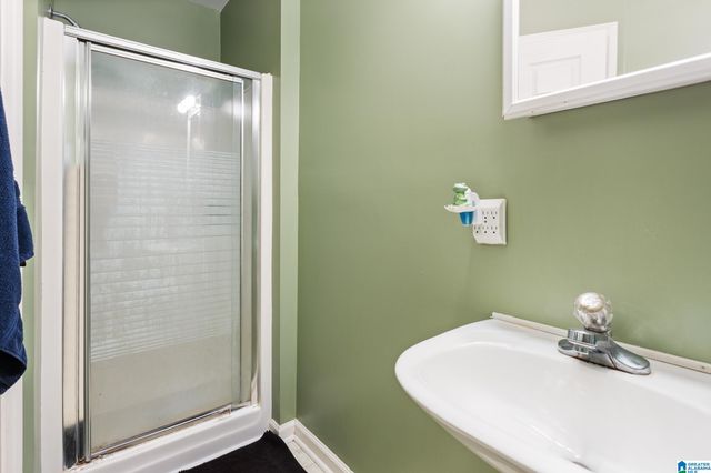 208 MCKIBBON STREET, Oxford, AL 36203