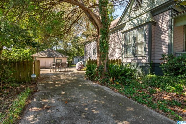 208 MCKIBBON STREET, Oxford, AL 36203