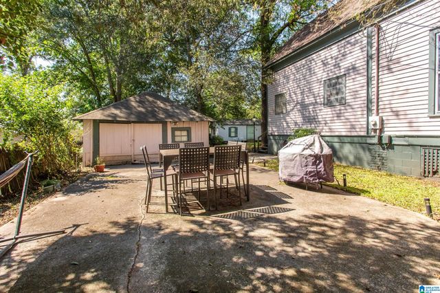 208 MCKIBBON STREET, Oxford, AL 36203