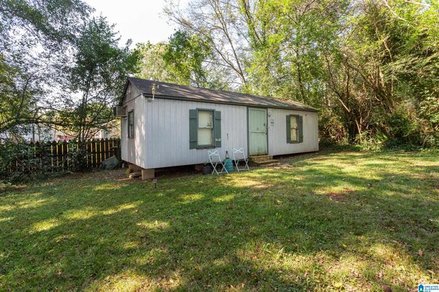 208 MCKIBBON STREET, Oxford, AL 36203