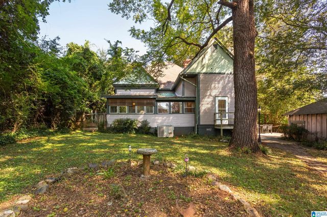 208 MCKIBBON STREET, Oxford, AL 36203