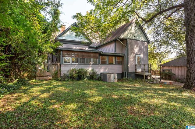 208 MCKIBBON STREET, Oxford, AL 36203