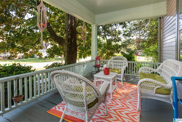 208 MCKIBBON STREET, Oxford, AL 36203