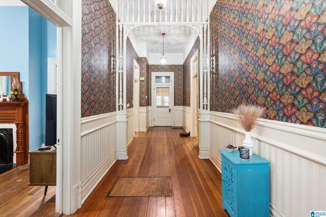 208 MCKIBBON STREET, Oxford, AL 36203