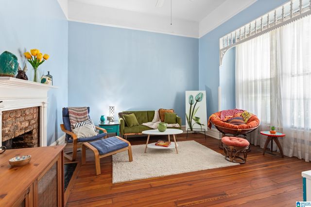 208 MCKIBBON STREET, Oxford, AL 36203