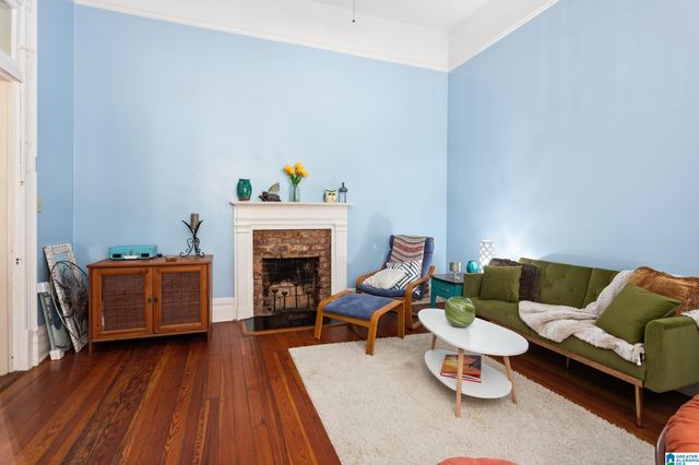 208 MCKIBBON STREET, Oxford, AL 36203