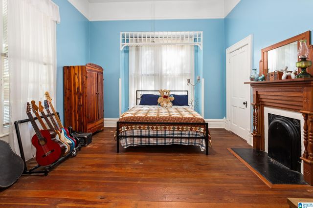 208 MCKIBBON STREET, Oxford, AL 36203