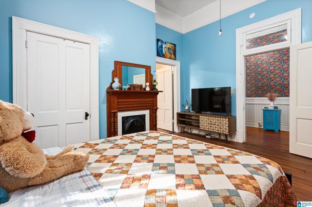 208 MCKIBBON STREET, Oxford, AL 36203