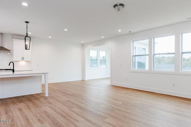 5104 Boylston Drive, Fuquay Varina, NC 27526