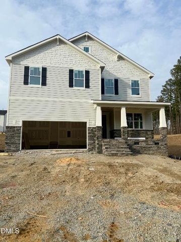 5104 Boylston Drive, Fuquay Varina, NC 27526