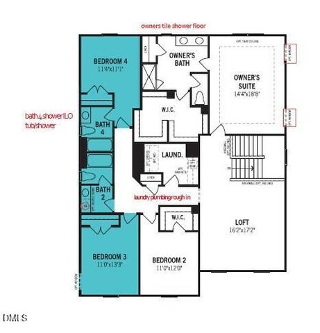 5104 Boylston Drive, Fuquay Varina, NC 27526