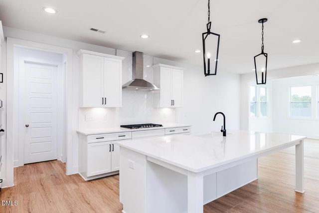 5104 Boylston Drive, Fuquay Varina, NC 27526