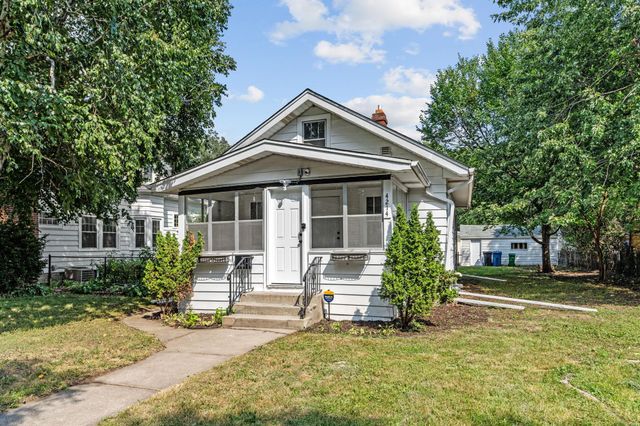 4214 Vincent Avenue N, Minneapolis, MN 55412