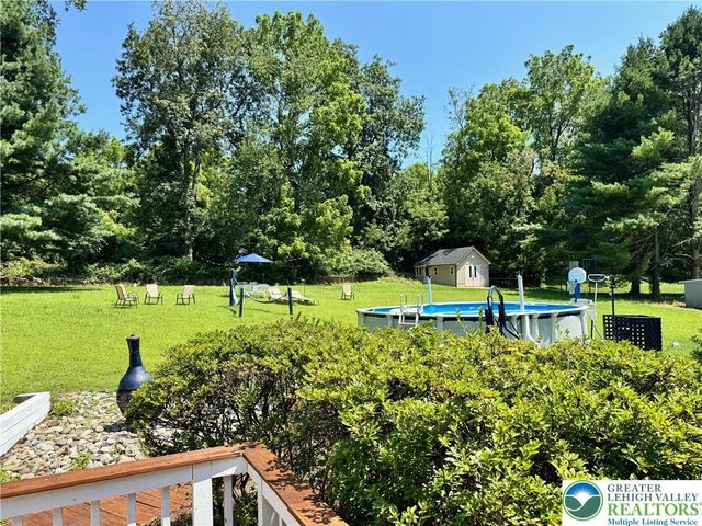 5061 Wendi Drive West, Upper Milford Twp, PA 18092